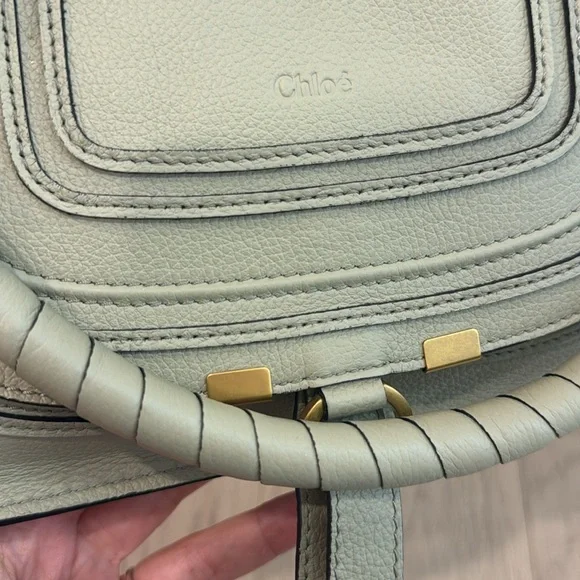 Chloe crossbody gorgeous - Picture 3 of 6